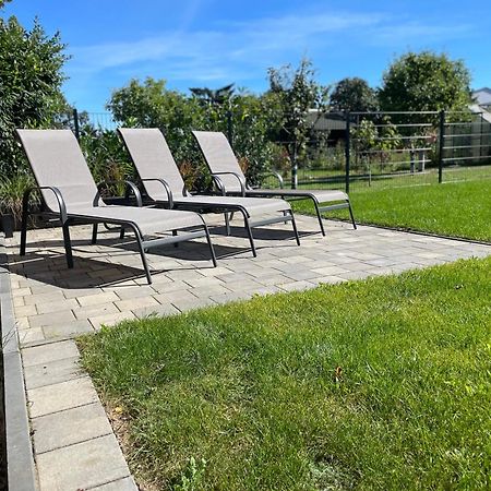 Stilapartment Oasis #Whirlpool Saisonal Wernigerode Zewnętrze zdjęcie