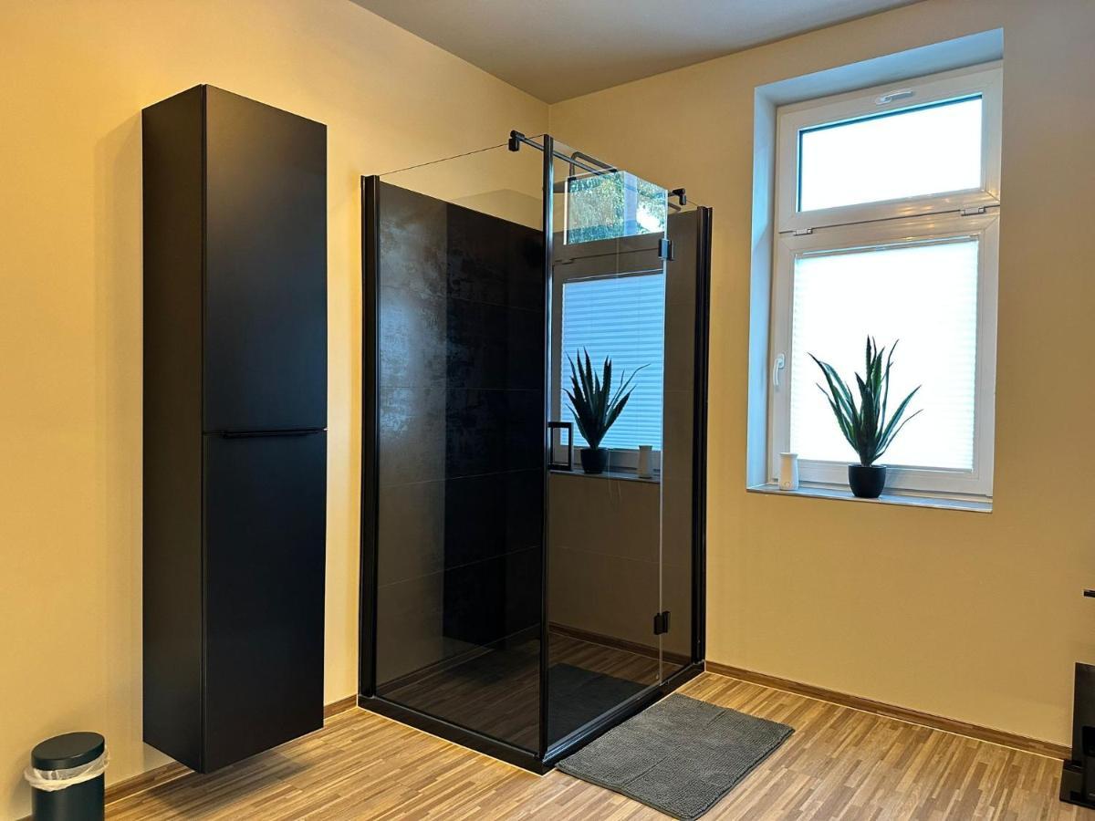 Stilapartment Oasis #Whirlpool Saisonal Wernigerode Zewnętrze zdjęcie