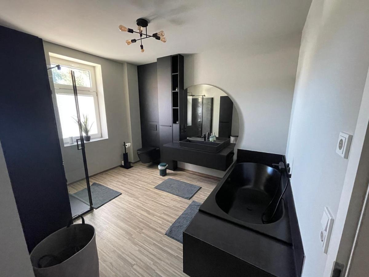 Stilapartment Oasis #Whirlpool Saisonal Wernigerode Zewnętrze zdjęcie