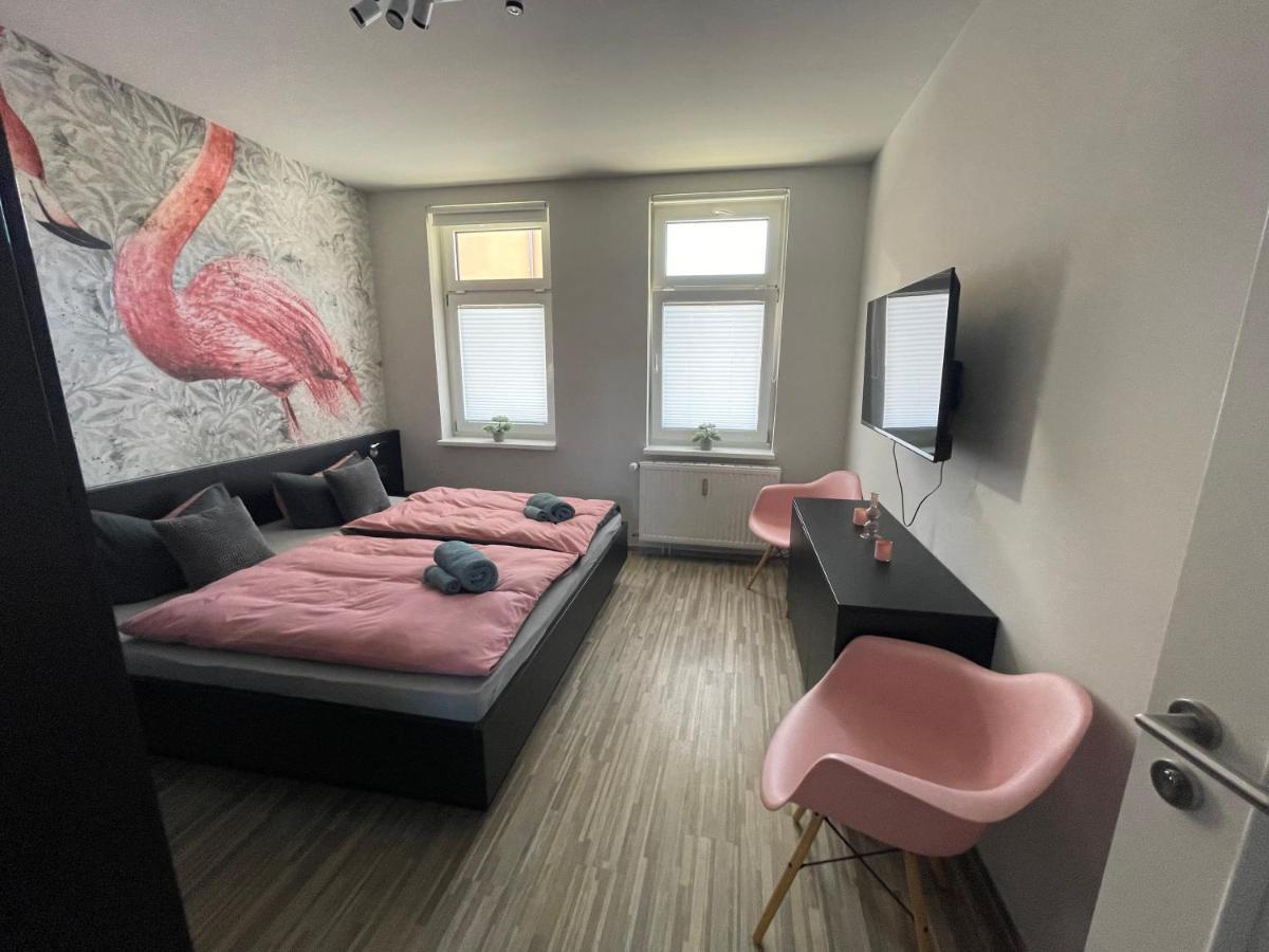 Stilapartment Oasis #Whirlpool Saisonal Wernigerode Zewnętrze zdjęcie